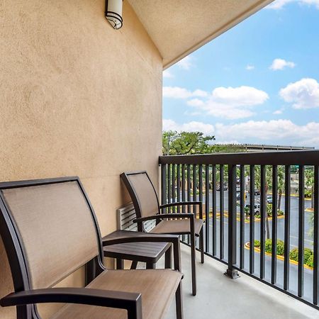 Best Western Oak Manor Biloxi Extérieur photo