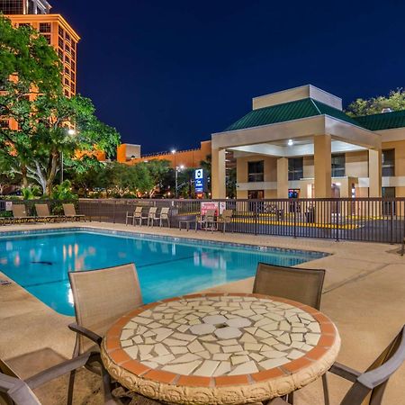 Best Western Oak Manor Biloxi Extérieur photo