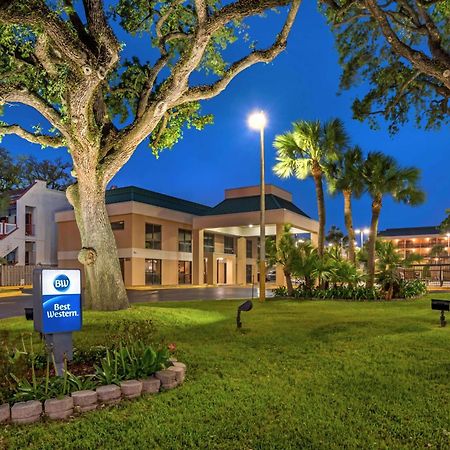 Best Western Oak Manor Biloxi Extérieur photo