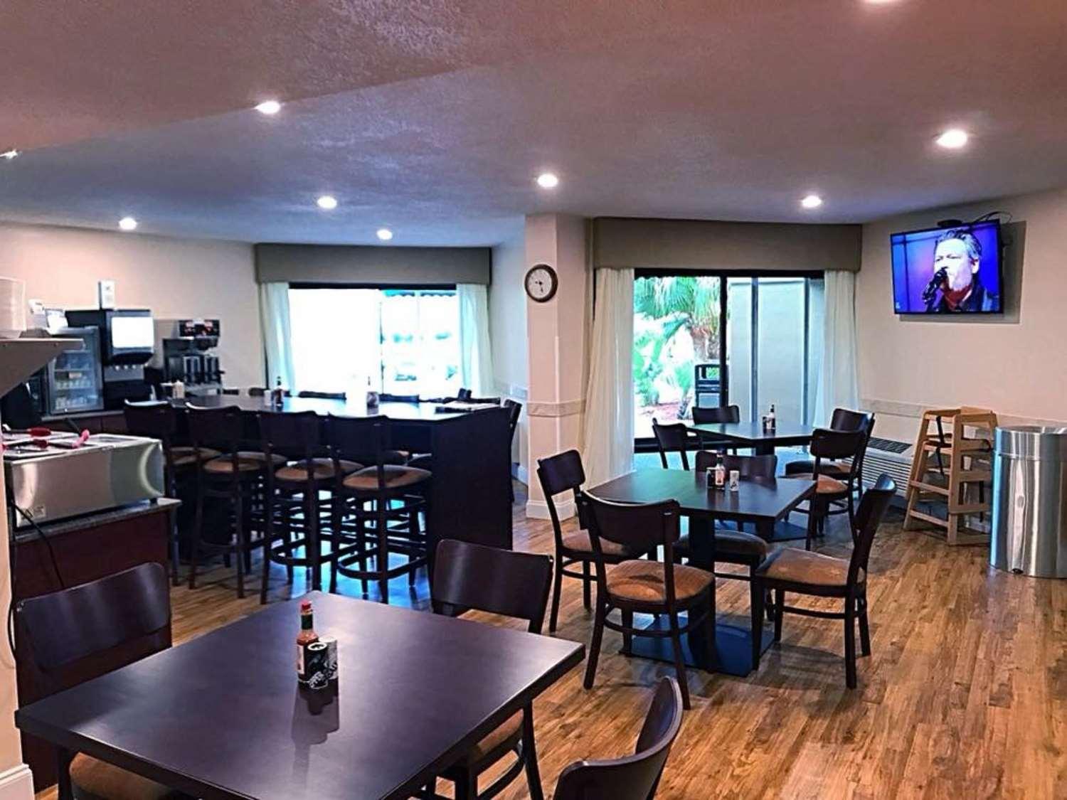 Best Western Oak Manor Biloxi Extérieur photo
