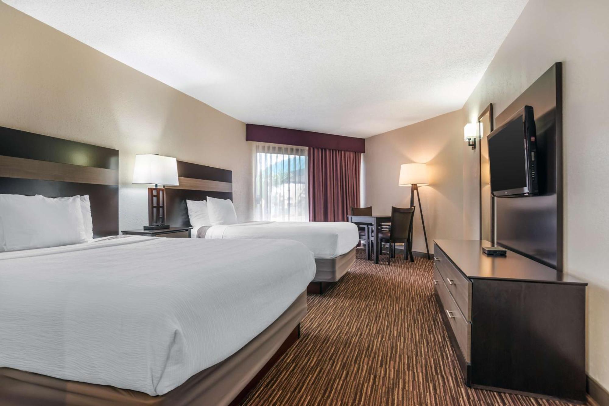 Best Western Oak Manor Biloxi Extérieur photo