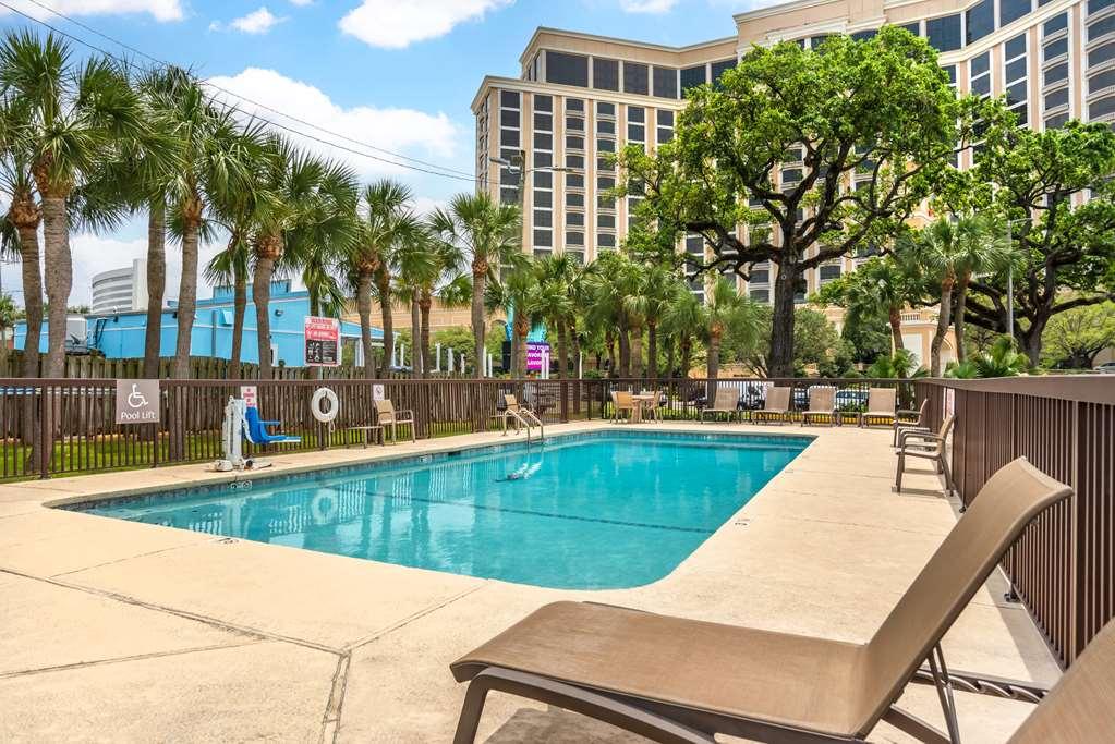 Best Western Oak Manor Biloxi Facilités photo