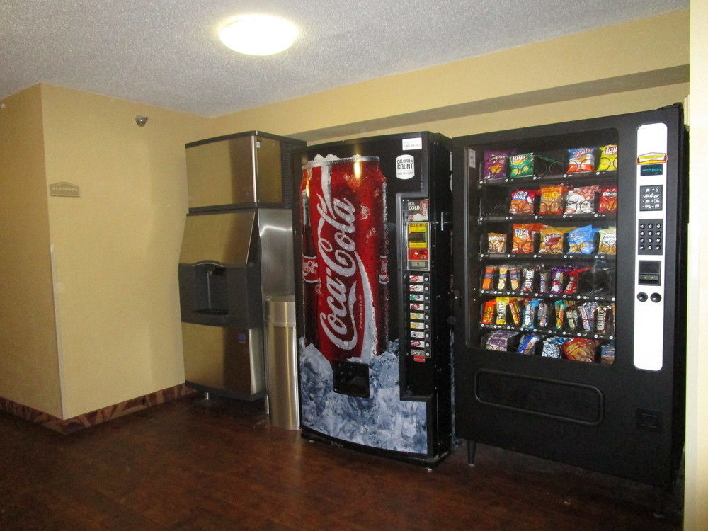 Best Western Oak Manor Biloxi Extérieur photo